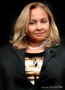 Dr. Mirian - Diretora Presidente da Revista Célebre